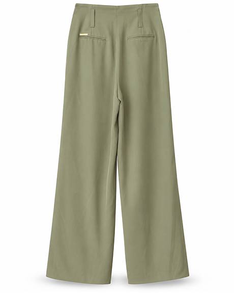 Sahoco — Calça verde água (A peça)
